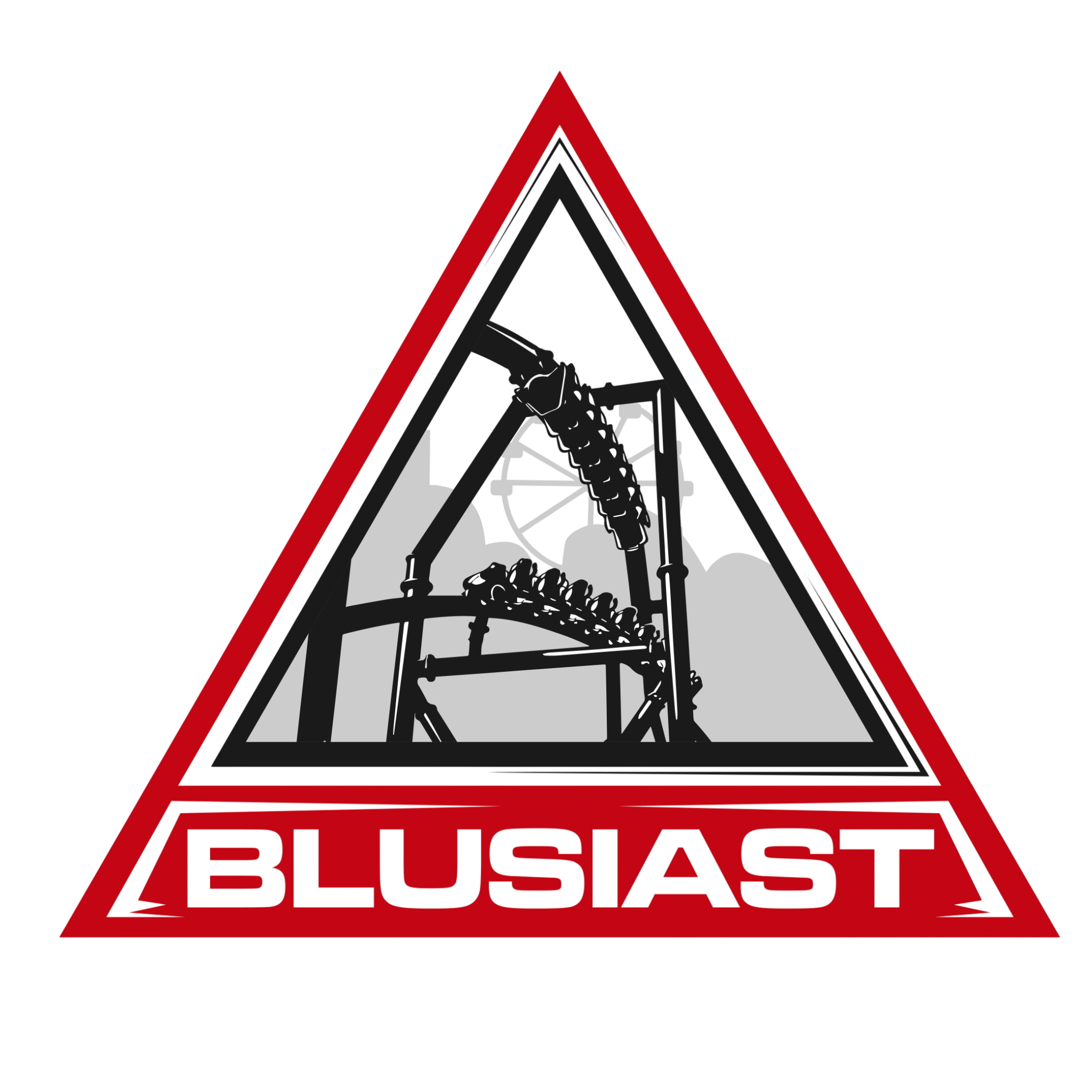 Blusiast logo