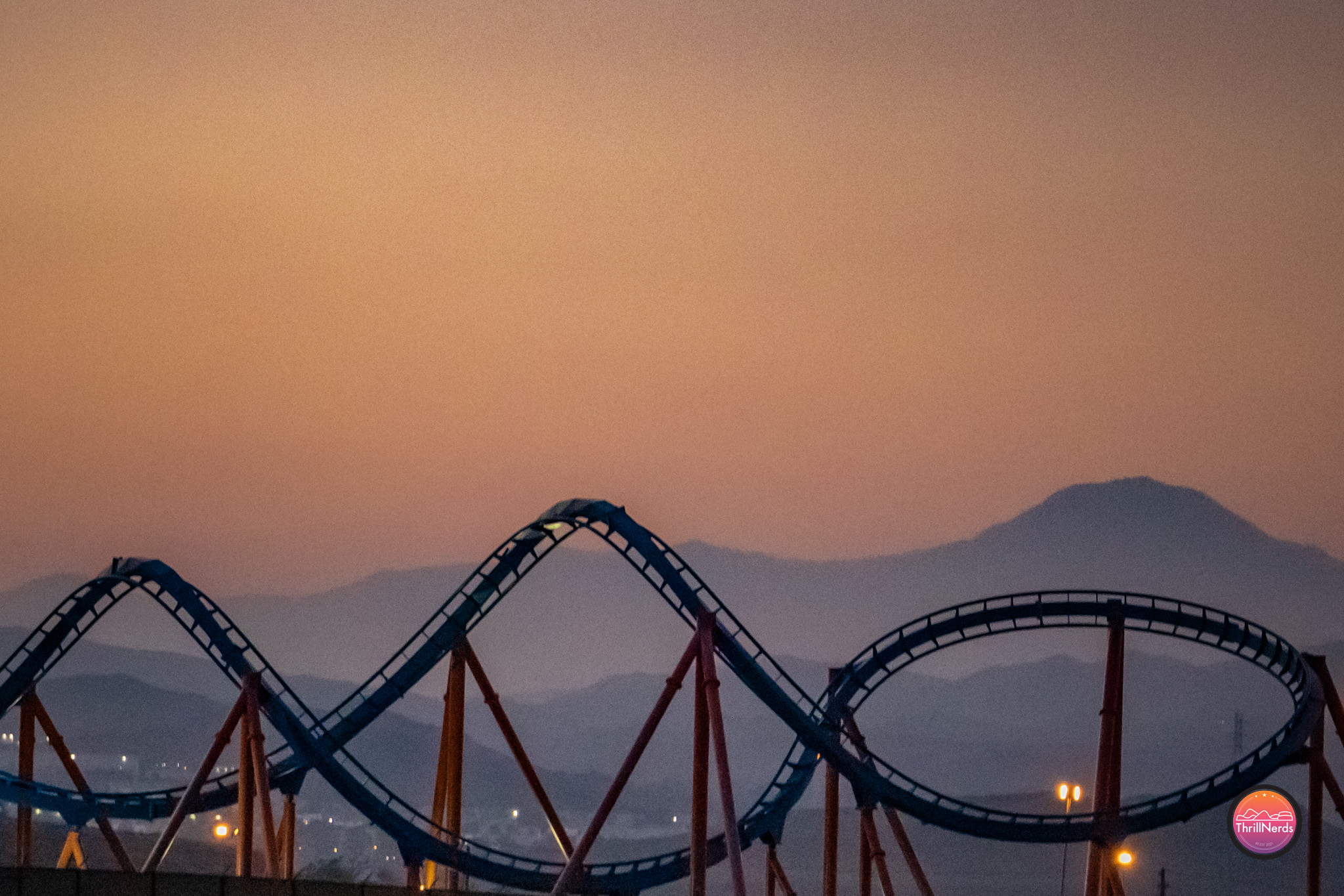 What It Really Takes to Plan a Roller Coaster Community Event